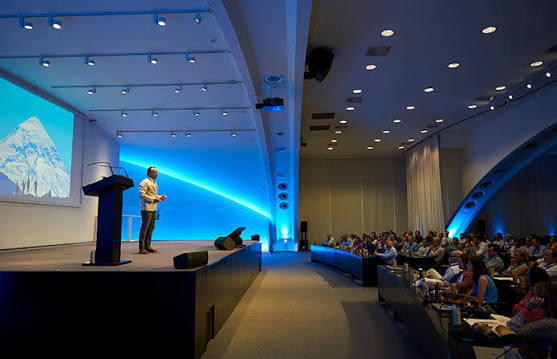 Eventos corporativos