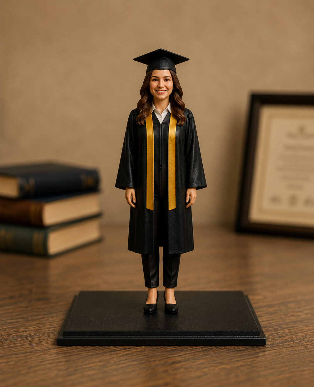 Graduación