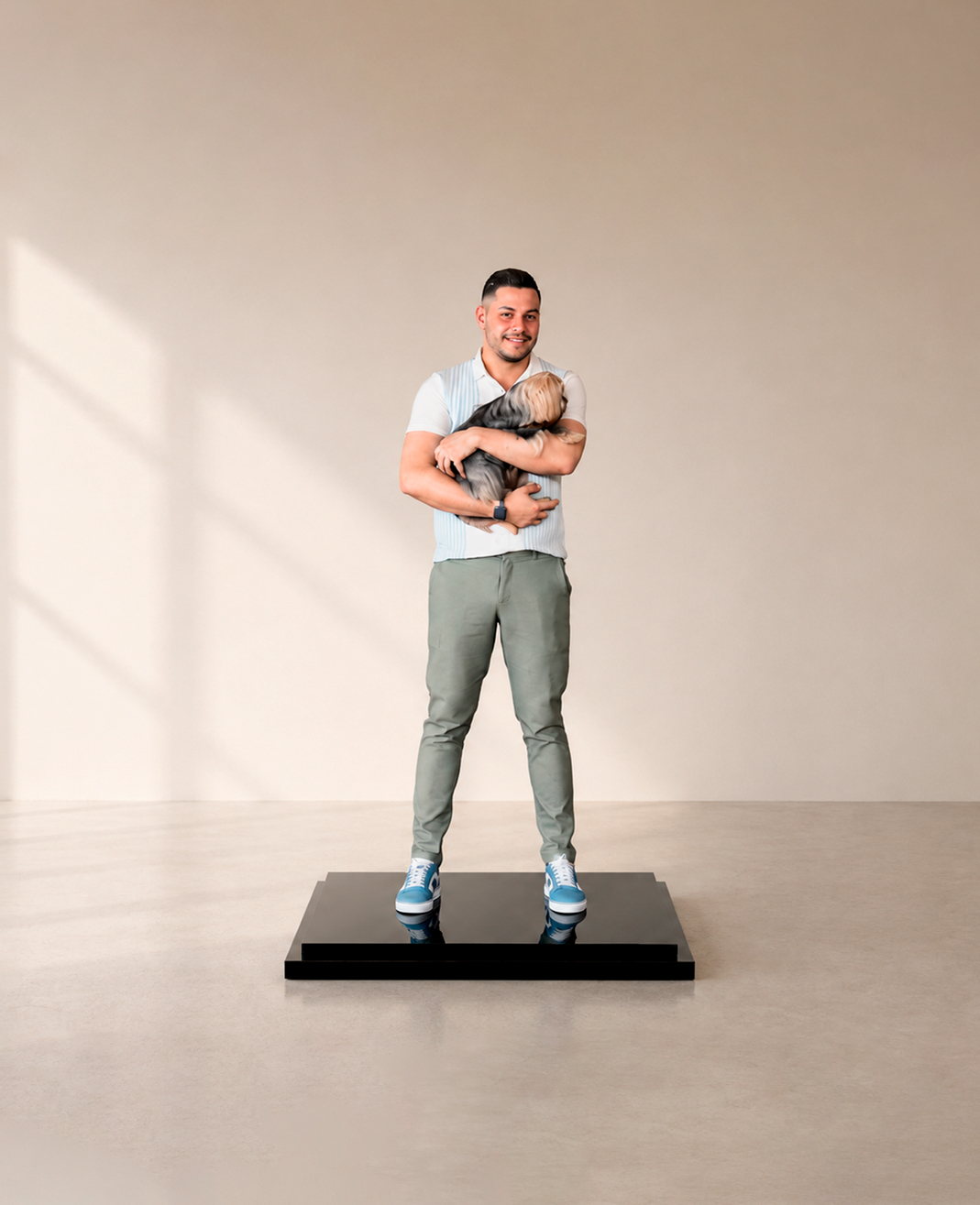 Figura 3D