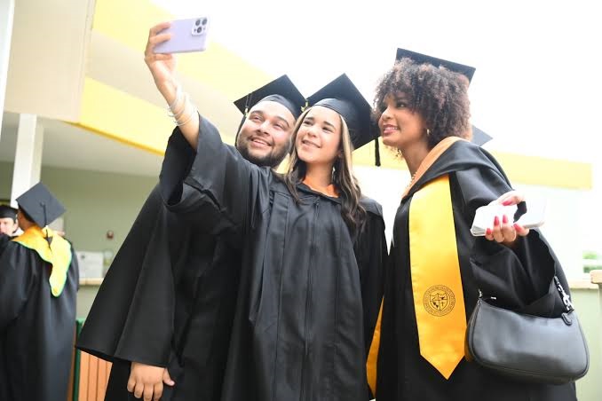 Graduaciones